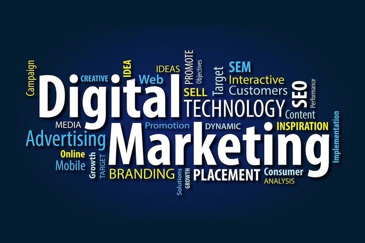 Digital Marketing Problems