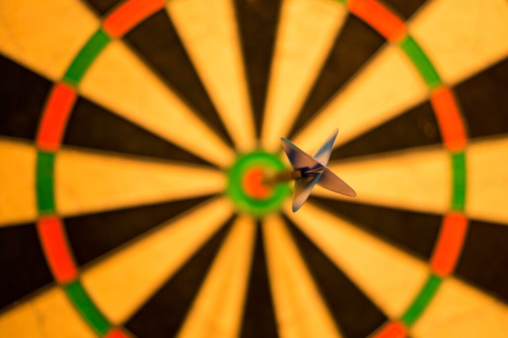 Audience targeting