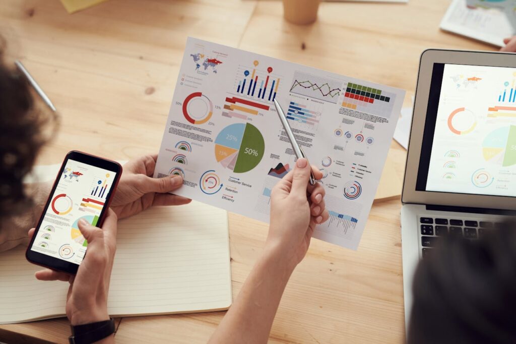 Digital Marketing solutions